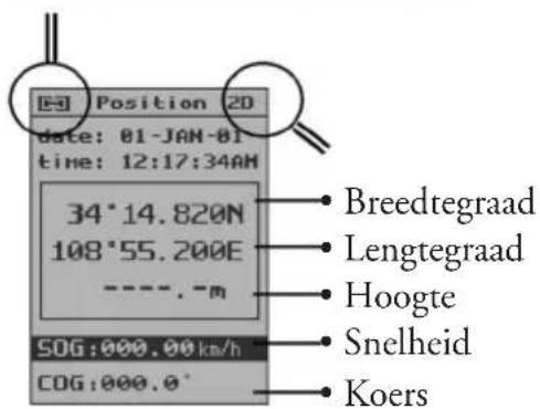 Marquant MHG1 - Hoofd pagina's - 1