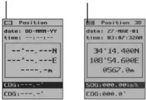 Marquant MHG1 - Hoofd pagina's - 2