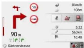 90m Gärtnerstrasse 50 108m 0 km/h 5:22 563km 16:48