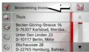 Bestemming Invoe Thuis Becker-Göring-Strasse 16 D-76307 Karlsbad, Ittersba... Unter Den Linden 23 D-10117 Berlin, Mitte Elbchaussee 28 D-22765 Hamburg, Bahren...
