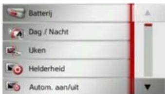 Batterij Dag / Nacht Uken Helderheid Autom. aan/uit