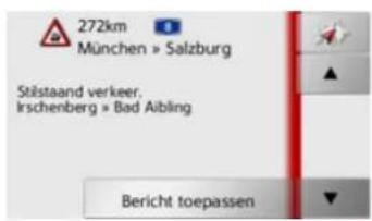 272km München » Salzburg Stilstaand verkeer. Irschenberg » Bad Aibling Bericht toepassen