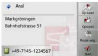 Aral Markgröningen Bahnhofstrasse 51 +49-7145-1234567