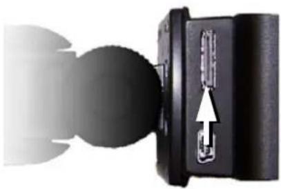 BECKER Traffic Assist Z 217 - Kabel voor voertuigintegra- tie (optie) - 2