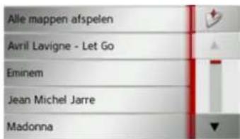 Alle mappen afspelen Avril Lavigne - Let Go Eminem Jean Michel Jarre Madonna