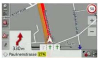 330 m Paulinenstrasse 27A