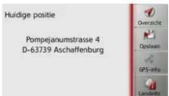 Huidige positie Pompejanumstrasse 4 D-63739 Aschaffenburg