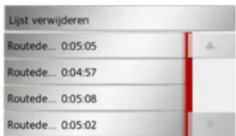 Lijst verwijderen Routede... 0:05:05 Routede... 0:04:57 Routede... 0:05:08 Routede... 0:05:02