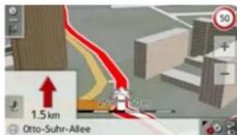 1.5 km Otto-Suhr-Allee