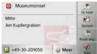 Museumsinsel Mitte Am Kupfergraben +49-30-209050 Meer Op kaart Oplaan Route weg Start