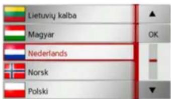 Lietuviu kalba Magyar Nederlands Norsk Polski