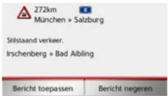 272km München » Salzburg Stilstaand verkeer. Irschenberg » Bad Aibling Bericht toepassen Bericht negeren