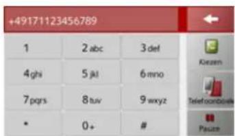+49171123456789 1 2 abc 3 def 4ghi 5 jkl 6 mno 7pqrs 8 tuv 9 wxyz * 0+ # Kiezen Telefonzkiwite Pauze