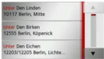 Unter Den Linden 10117 Berlin, Mitte Unter Den Birken 12555 Berlin, Köpenick Unter Den Eichen 12203/12205 Berlin, Lichte...