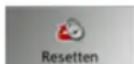 BECKER Traffic Assist Z 107 - De toets Resetten - 1