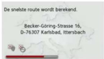 De snelste route wordt berekend. Becker-Göring-Strasse 16, D-76307 Karlsbad, Ittersbach