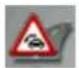 BECKER Traffic Assist Z 107 - GEBRUIKSMODUS NAVIGATIE - 1