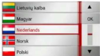 Lietuviu kalba Magyar Nederlands Norsk Polski
