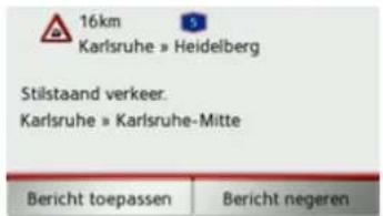 16km Karlsruhe » Heidelberg Stilstaand verkeer. Karlsruhe » Karlsruhe-Mitte Bericht toepassen Bericht negeren