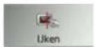 BECKER Traffic Assist Z 107 - Kalibreren starten - 1