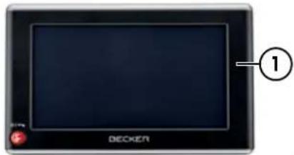 DECKER ①
