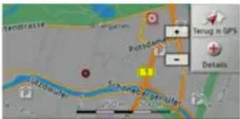 Terug n GPS Details Portdamet Schonek Road Us Curtoufer
