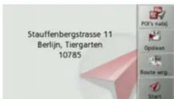 Stauffenbergstrasse 11 Berlin, Tiergarten 10785