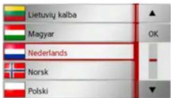 Lietuvii kalba Magyar Nederlands Norsk Polski