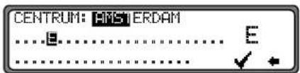CENTRUM: AMSTERDAM E E
