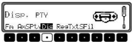 Disp. PTY Fm AmSPty:Dis ResTxtSFil