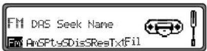 FM DAS Seek Name FM AmGPtySDisSResTxtFil