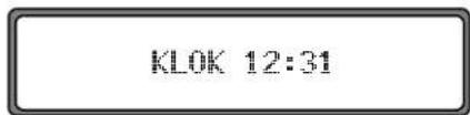 KLOK 12:31