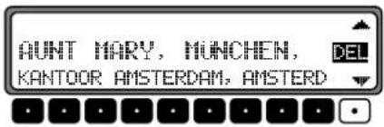 AUNT MARY, MUNCHEN, KANTOOR AMSTERDAM, AMSTERD
