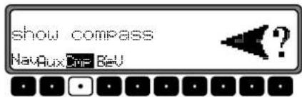 BECKER Pro 4733 - Kompasweergave (Cmp) - 1