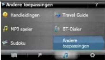 MEDION PNA P4445 - Toestel aan- en uitzetten - 6