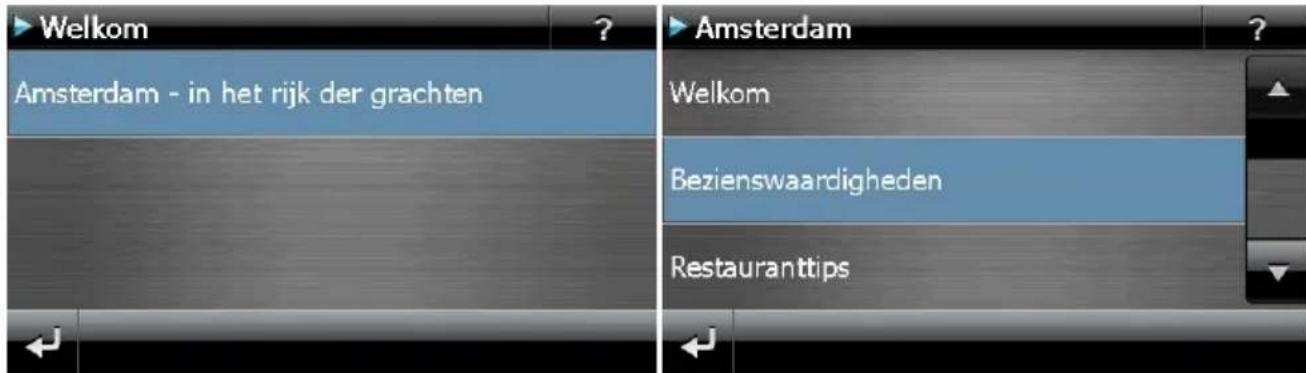 Welkom Amsterdam - in het rijk der grachten Amsterdam Welkom Bezienswaardigheden Restauranttips