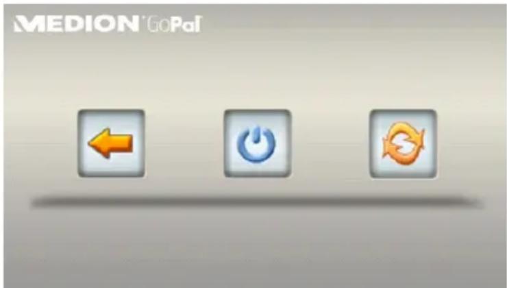 MEDION®GoPal