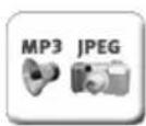 VDO DAYTON MS 2100 - Het menu „Multimedia“ - 2