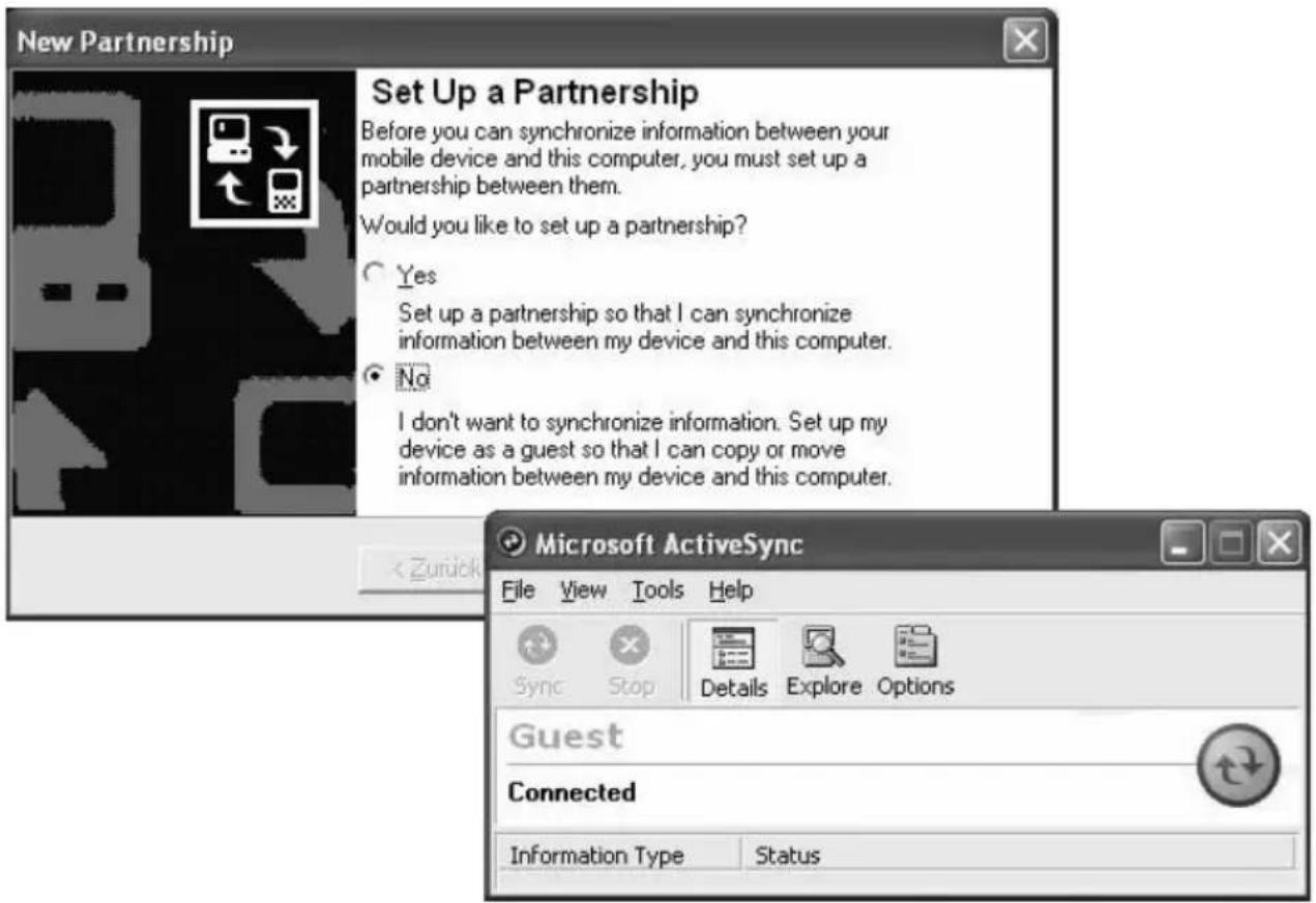 VDO DAYTON MS 2100 - PC Map Tool - 1