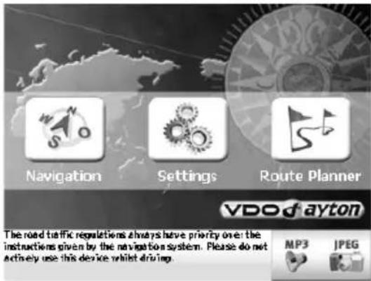 VDO DAYTON MS 2100 - Montage - 5