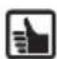 VDO DAYTON MS 2110 - Functiebalk (Toolbar) - 1