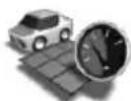 VDO DAYTON MS 2110 - Positie en snelheid (Position & speed) - 1
