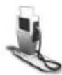 VDO DAYTON MS 2110 - Speciale bestemmingen – POI menu (POI menu) - 1