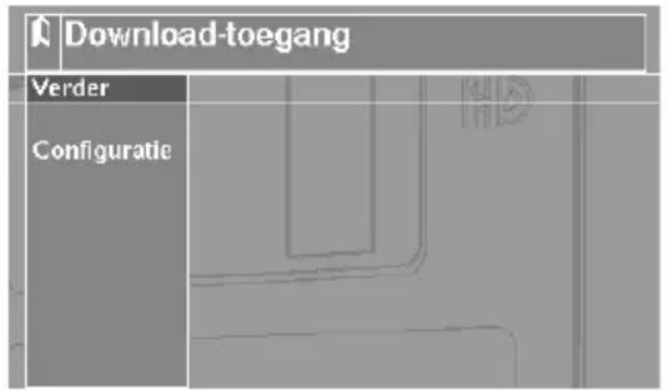 VDO DAYTON MCF 5403 - Download-toegang - 1