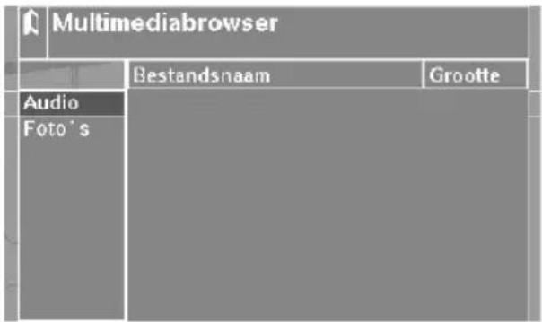 VDO DAYTON MCF 5403 - Afbeeldingsviewer - 1