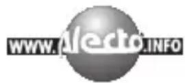 ALECTO DBX-66 - 1