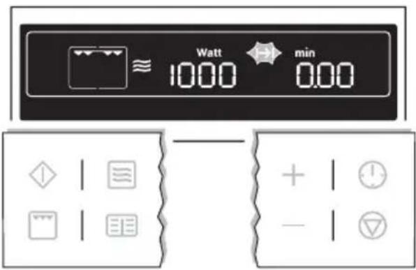 Watt 1000 min 0.00