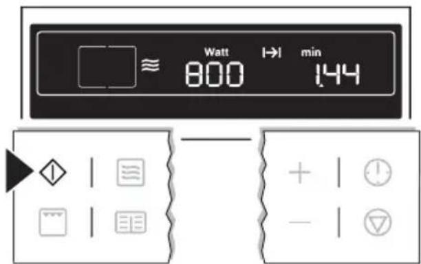 Watt → min 800 144