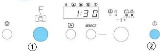 1:30 SELECT ① ②