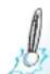 BAUKNECHT EMCCD 6244 INOX - OPMERKING: - 1
